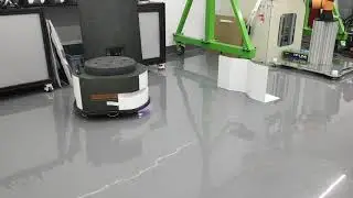 Automatic Docking