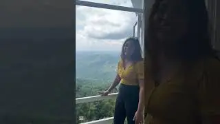 අපේ පළවෙනි ට්&zwj;රිප් එක - උඩගිල්ලම (Udagillama Tea Estate Resort)