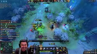 How to counter tinker
