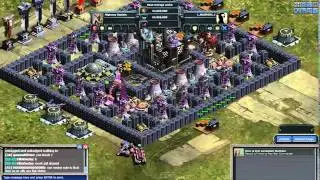 War Commander HZ60 11 August Destroy CC