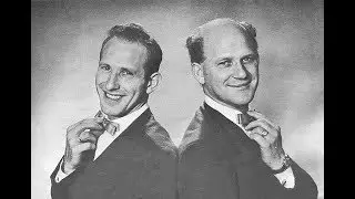 Gert en Jack Ekkelboom - Als je danst op 'n tango van Malando ... ( 1967 )