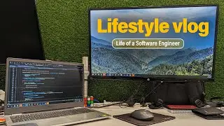 How I spent my day at office | Software Engineer | Lifestyle vlog | Office vlog