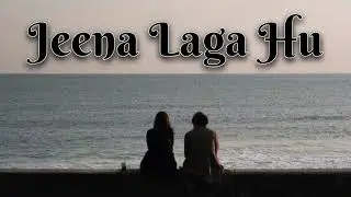 JEENA LAGA HU || 8D Music || use Headphone for better exprience 🎧