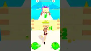 Run Healthy Lvl. 1 #shorts #shortvideo #games #gaming #gameplay #gamingvideos #shortsviral