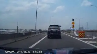 Cruising in the Bang-na expressway Part 4
