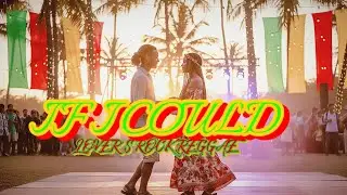 FIRST TIME WE MET &ndash; Lovers Rock AI Audio | Inspired by Beres Hammond & the Kings of Lovers Rock