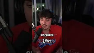 COMO TE VAMOS A EXTRA&Ntilde;AR MOSKON #coker #c0ker #moski #moska #moskisev...