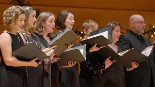 Christmas Oratorio | Washington Bach Consort | WETA Arts