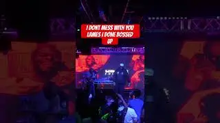 🔥 PHANTOM TROUPE LIVE | WDFA & FRIENDS 2025 | @TokenBlack