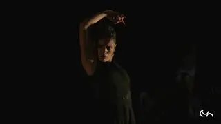 VARIACIÓN a tempo. Sara Jiménez y Pablo Giménez