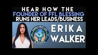 Life Insurance Agent Training Video: One Call Close Tutorial with Erika Walker