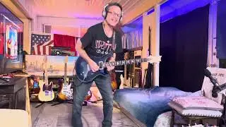 “Something Soon,” Original music by tommy, all instruments performed by tommyrad..