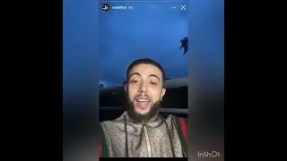 KAARIS ET SON EX FEMME? LA GUERRE EST DÉCLARÉE 💥⚡️‼️ NABIL BALANCE 🤯🤬