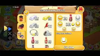 BOT and BUG hayday. How to work Bug bot hayday. Join in telegram group 👉 t.me/bugbothayday