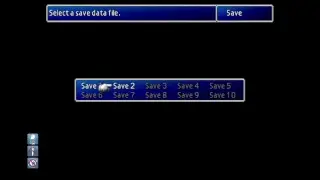 Let's Play - Final Fantasy VII - Part 41 (Trophy cleanup)