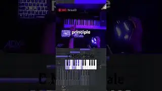 How I Easily Make Melodies