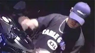 DJ Bunty &mdash; 2001 DMC UK Finals