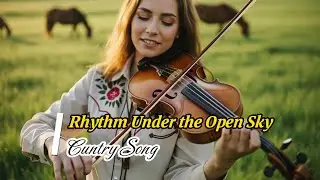 Rhythm Under the Open Sky - Country Song || Darel Seran & Ai