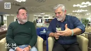 Dieci minuti... cuntati! con Francesco Zavatteri