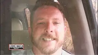 Pt. 1: Man Dies On 37th Birthday - Crime Watch Daily with Chris Hansen