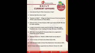 Russia&rsquo;s Next Move, US Military Bases, Peace Talks: Daily Current Affairs, 12/31