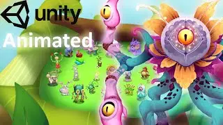 Flower Valley Full Song (+Cruv&rsquo;laaphtian Crocus) - IOH Update 360 (ANIMATED)