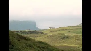 Heaven Up There - Palace - Roadtripping Through Scotland