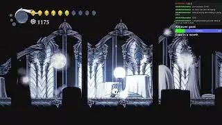 Playing Hollow Knight With my Viewers! (Part 8/9)