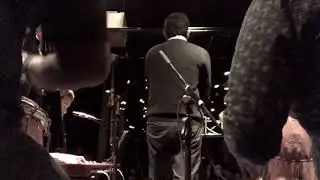 Agb&aacute;ra Parker & Lenox -Triste y Vac&iacute;a-
