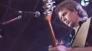 John Stewart July 1987 TV appearance