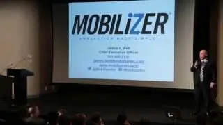 ZeroTo510: Demo Day 2013 - Mobilizer