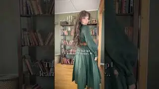 No expensive hair products needed - more in comments 🍃 #byhelgam #fantasy #longhair
