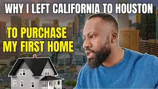 Buying Your First Home in Houston + Duplex for Rental Income | Houston First Time Home Buyer Tips