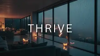 Deep Work Music to Thrive in Silence | Ultimate Productivity Playlist