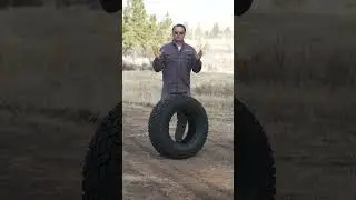 3 Best Features of the Nitto Terra Grappler G3!