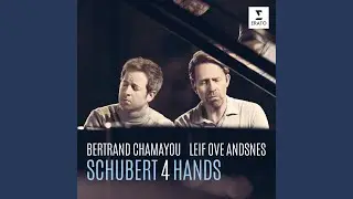 Fugue for Piano Four-Hands in E Minor, Op. Posth. 152, D. 952