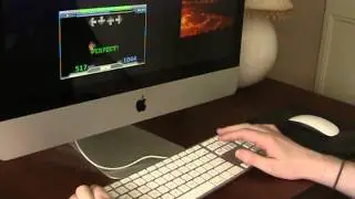 FFR - Rat Twist ONE-HANDED (SDG)