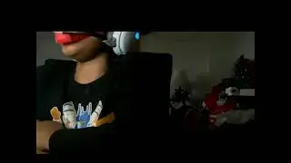 THE SECRET ORIGIN OF SMG11: How Evan Was Created