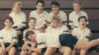 TRTF Making a Difference - Jane Pickett