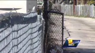 Teen sought in rape of Baltimore girl, 14
