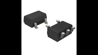 MAX823TEUK+T IC SUPERVISOR 1 CHANNEL SOT23-5