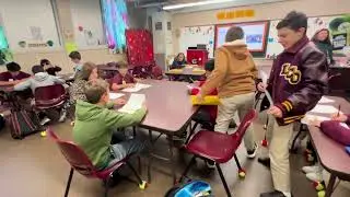 TOY Laurie Coleman Video Lesson