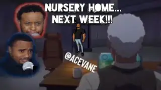 @AceVane Black Panther/ Pop & My Laptop & more( TRY NOT TO LAUGH/ REACTION)