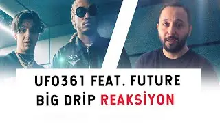 Ufo361 ft. Future - 
