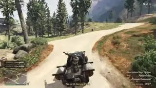 GTA Online part 2