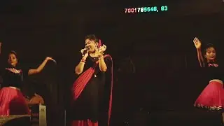 Pyaar Do Pyaar Lo - Live Manasi / Video with Dance / Thank You / Mika Sing / New Orchestra Song