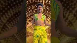 Learn Viral Bellydance 🥳🤩#dance #bellydance #ytshorts #viral #shorts