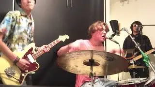 Surf Curse -Freaks ( band cover) NO WAVES