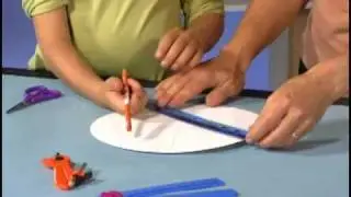 Crayola Color Science