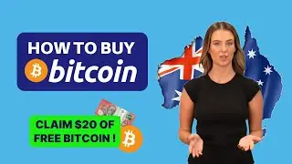 How to buy Bitcoin in Australia. Buy Crypto with PayPal, Debit, Credit Card or Bank Transfer in 2025